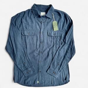 Nwt mutual weave long sleeve